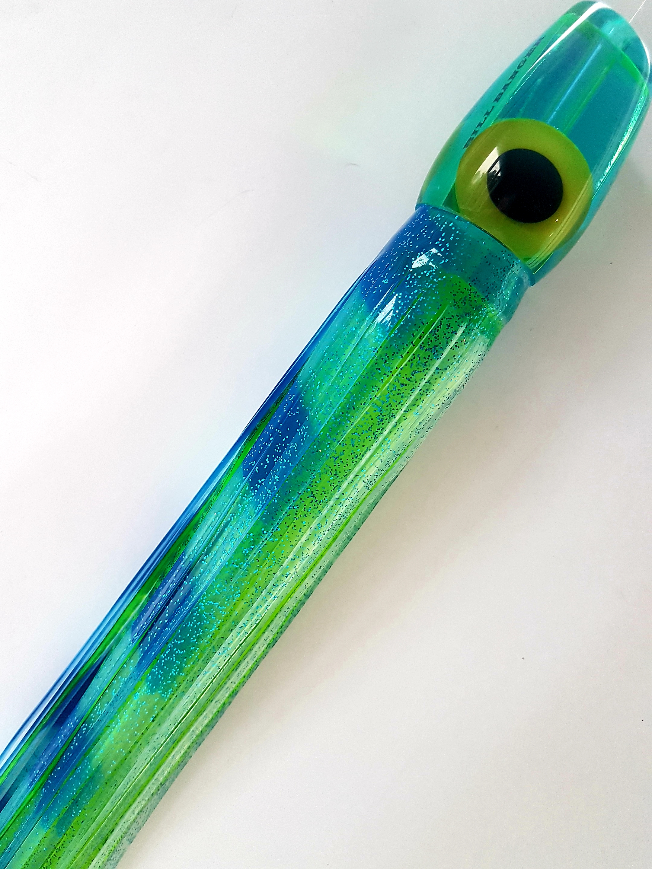 Mahi